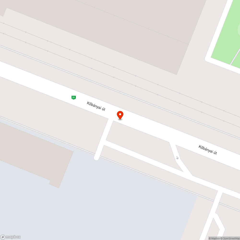 Elhagyott gépjármű bejelentés helye
