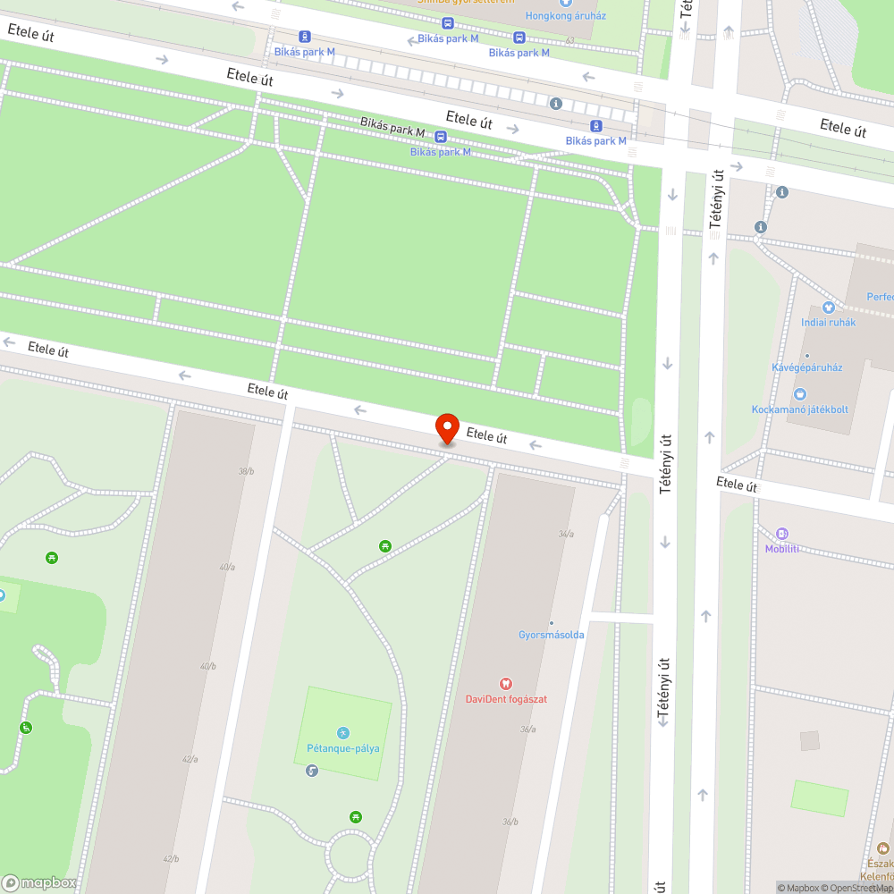Lógó parkolási táblák bejelentés helye