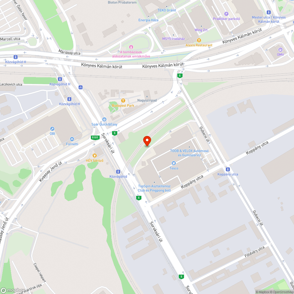 Borzalmas állapotú kerítés bejelentés helye