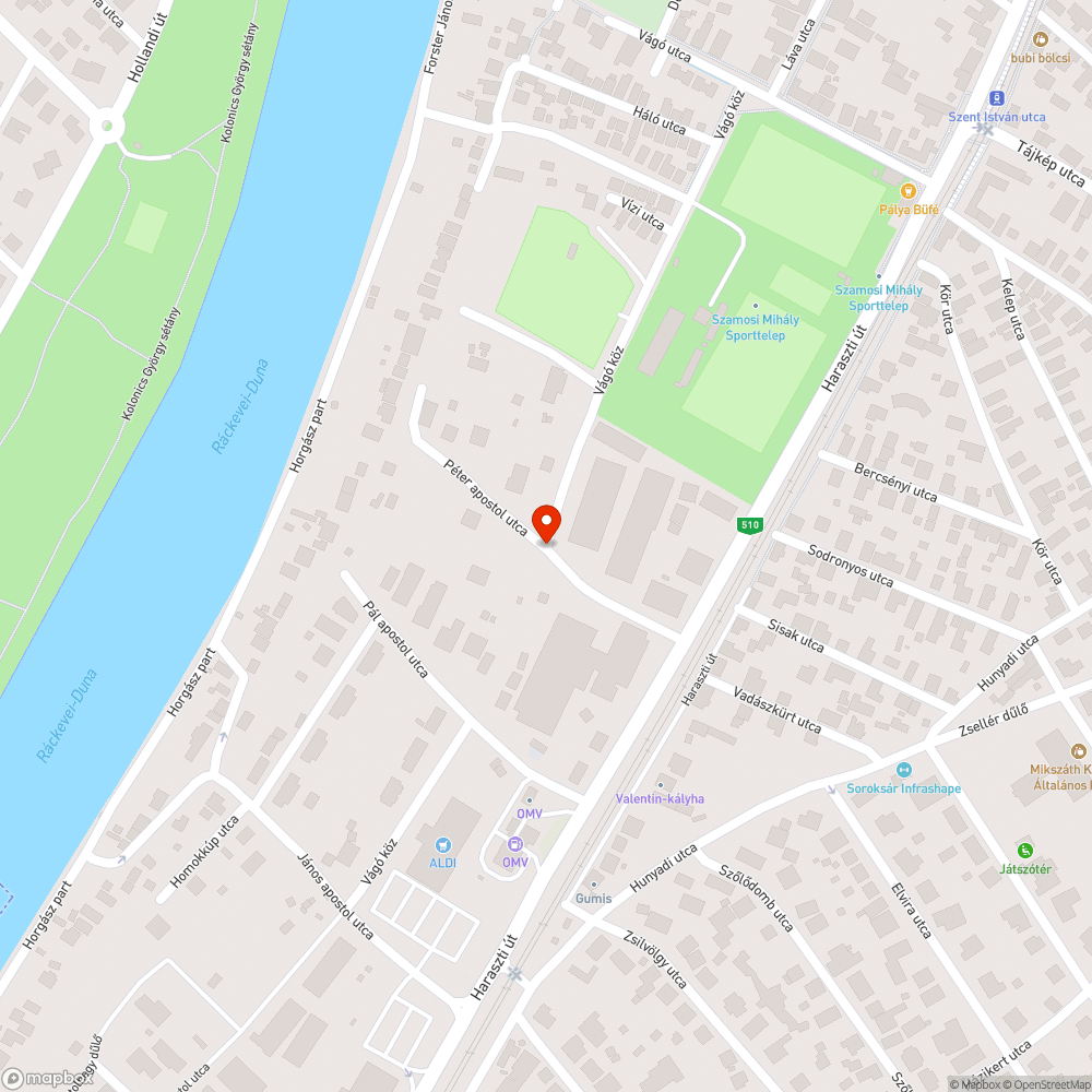 Földút kátyúinak elegyengetése és annak hiánya a sarkon innen és túl... bejelentés helye