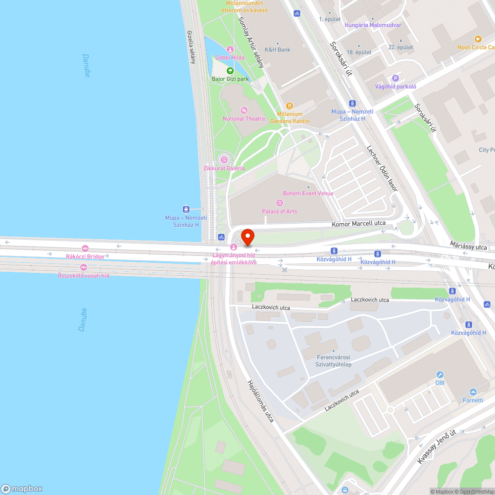 leesett burkolat bejelentés helye