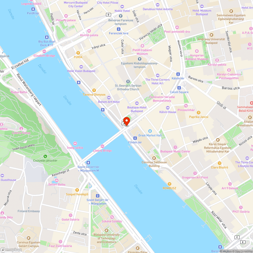 Hiányzó kerékpáros kiegészítő tábla bejelentés helye