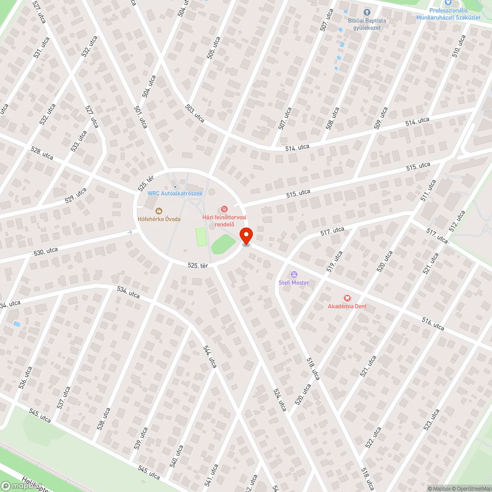 Van még mit cserélni... bejelentés helye