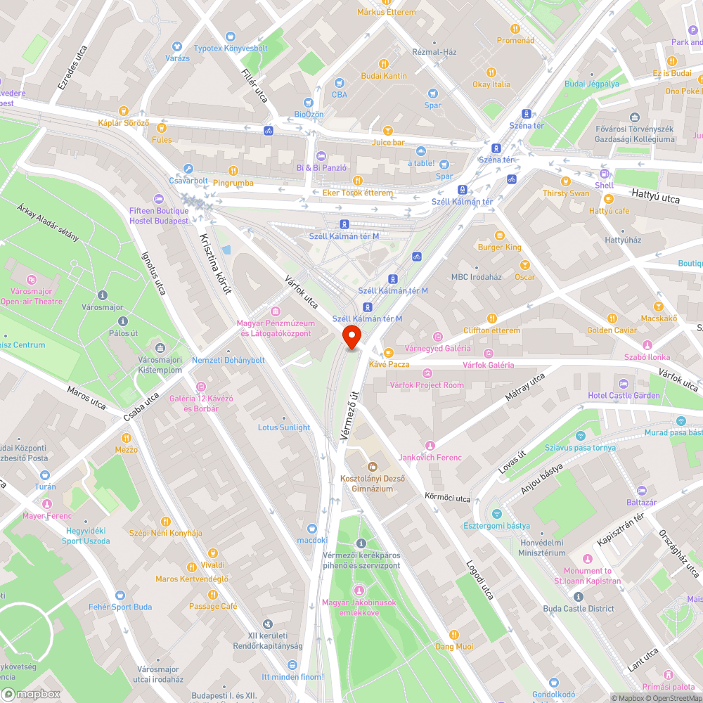 Jelző lámpa oszlopa bejelentés helye