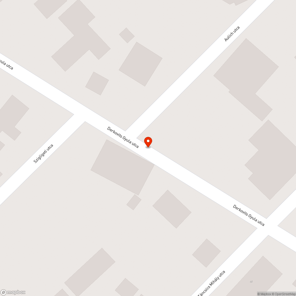 Lelógó vezeték bejelentés helye