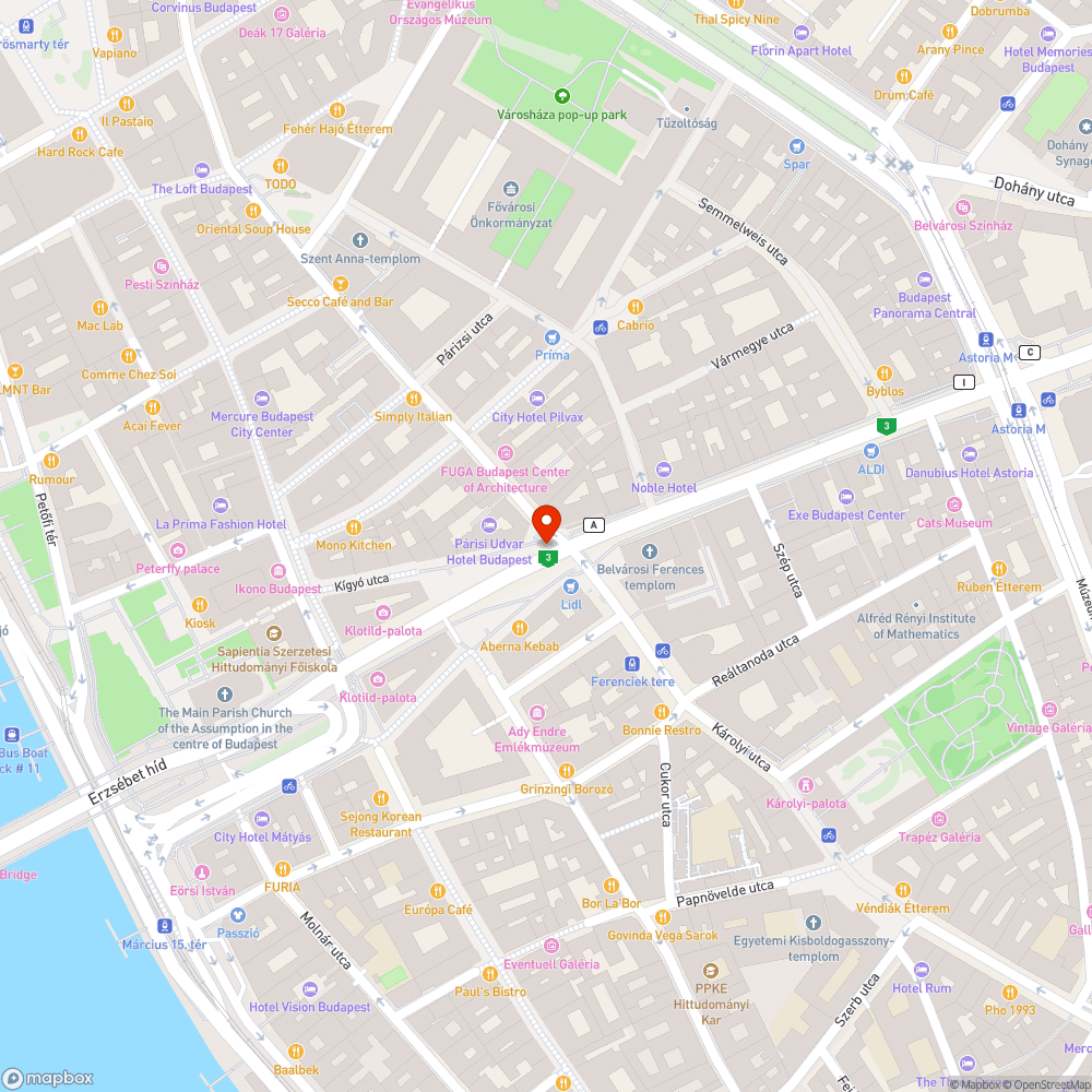 Betört üveg, "pótolt üveg" bejelentés helye