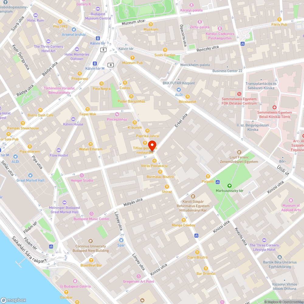 Hiányzó pollerek bejelentés helye