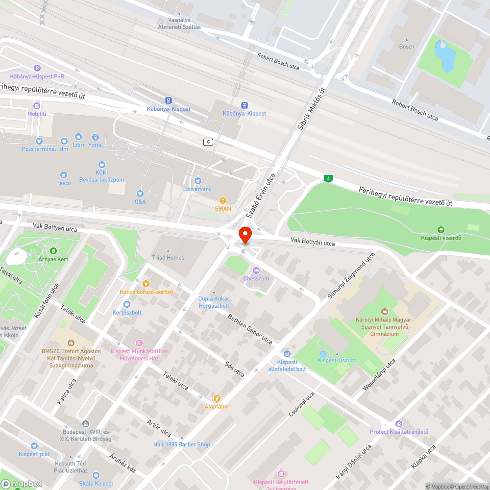 Bringaút váratólámpájának tájékoztatótáblája matricás, koszos - Bartók Béla utca Ismételt bejelentés bejelentés helye