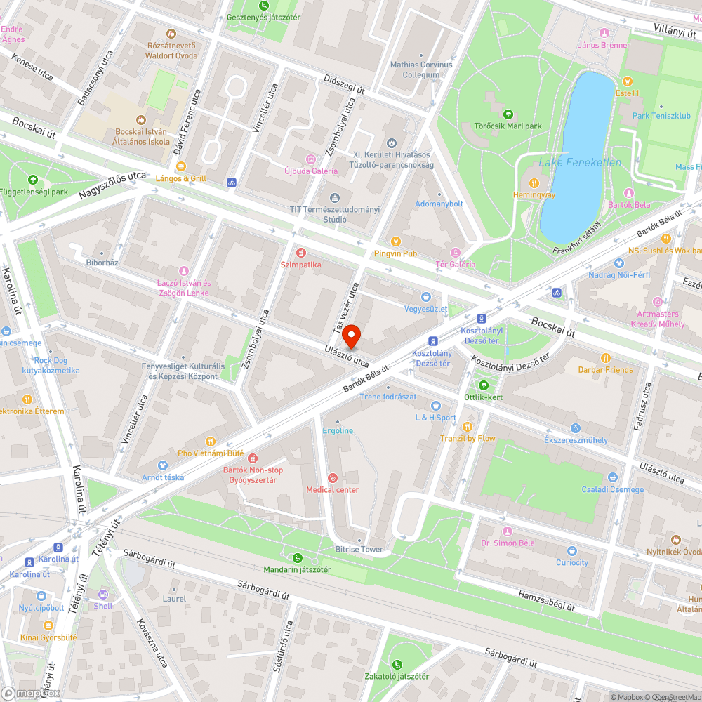 Feltúrták a járdát, aztán úgy hagyták bejelentés helye