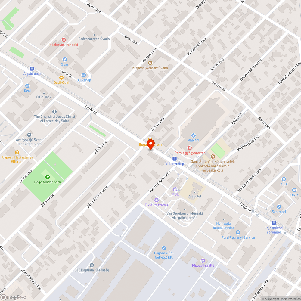 Fa gallyazás után nem vitték el a lefűrészelt ágakat, lombot bejelentés helye