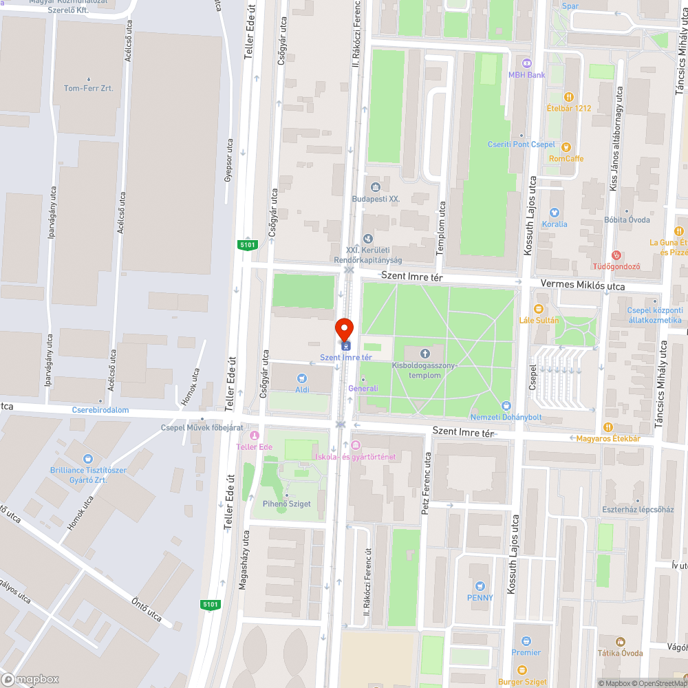 NCA-492 visszajelző lámpája bejelentés helye