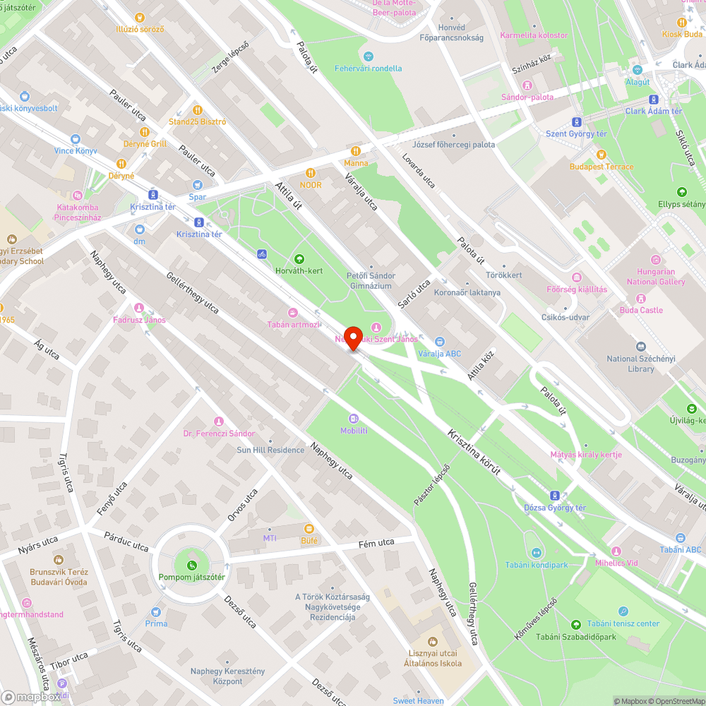 Közlekedési tábla. bejelentés helye