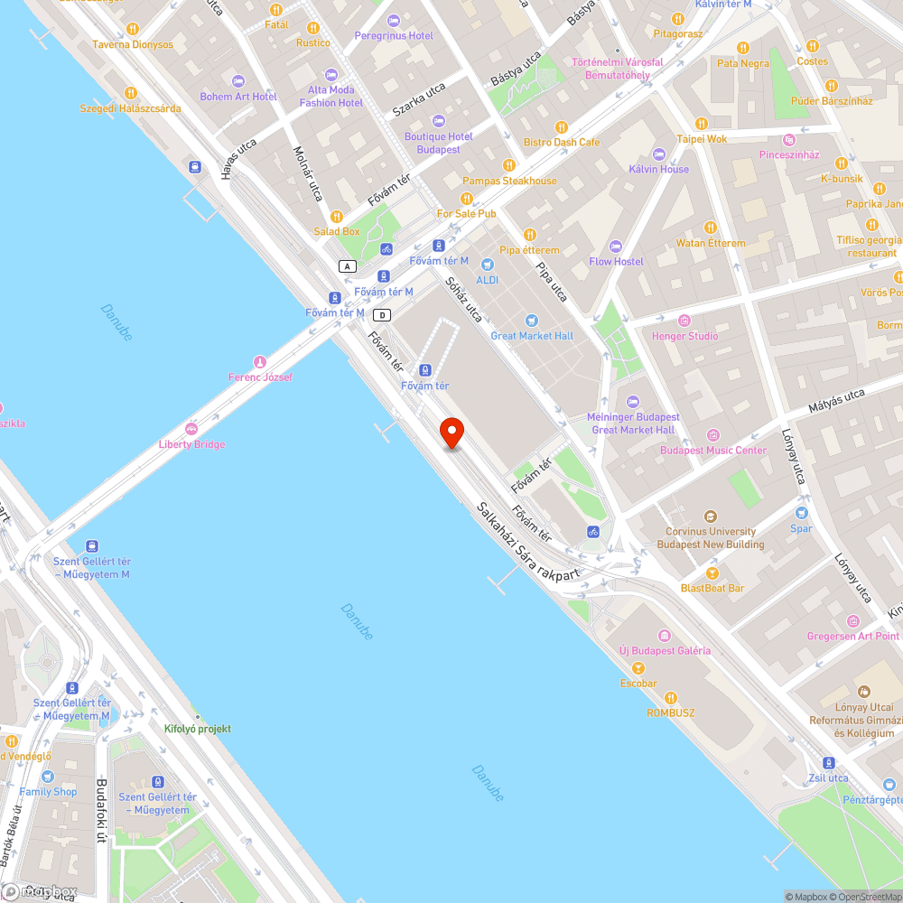 Elhanyagolt fasor bejelentés helye