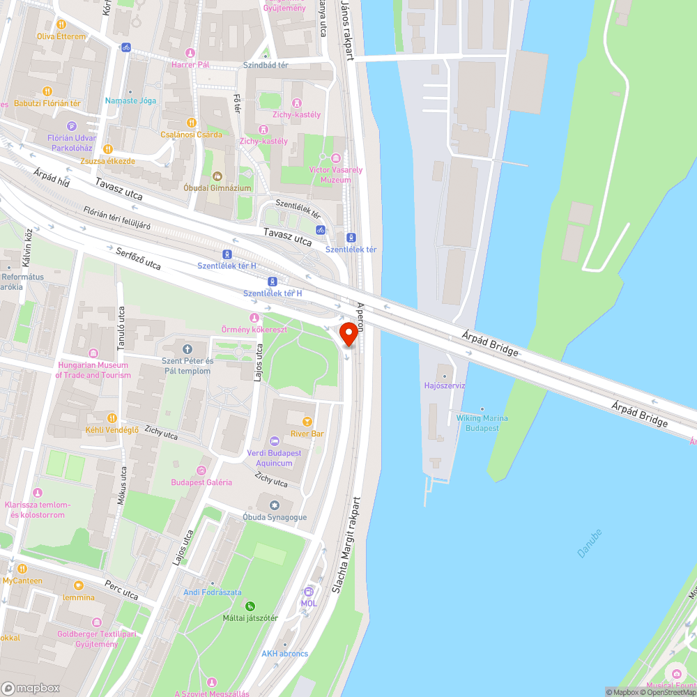 Rossz oldalon van a tábla bejelentés helye