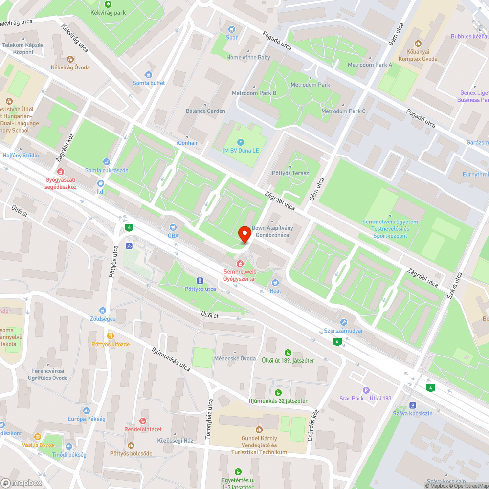 Bűzölgő trágyapaca bejelentés helye