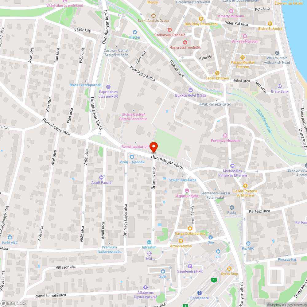 11-es szélén heverő jelzőtábla bejelentés helye