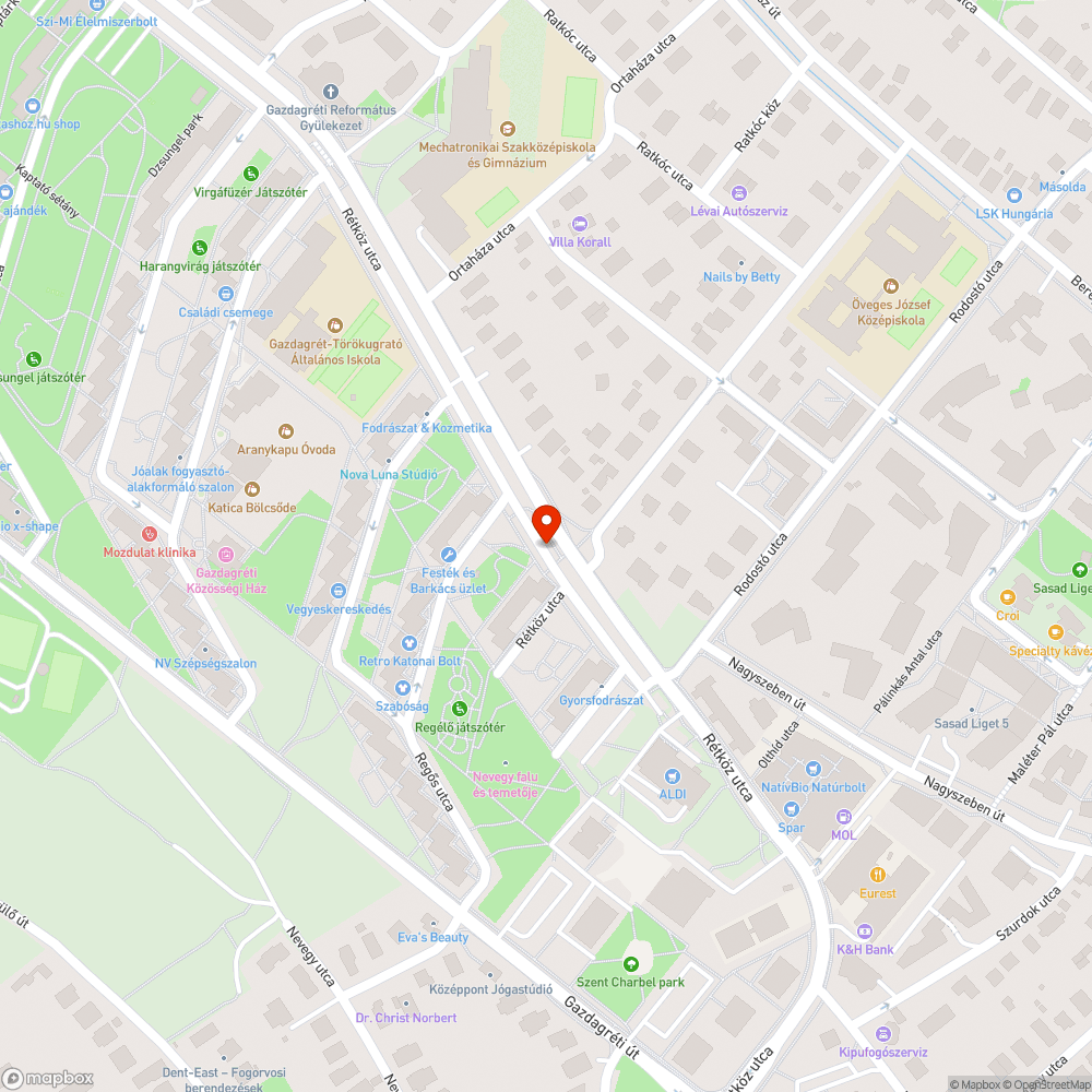 Kivágták (legallyazták) a fákat szerintem feleslegesen bejelentés helye