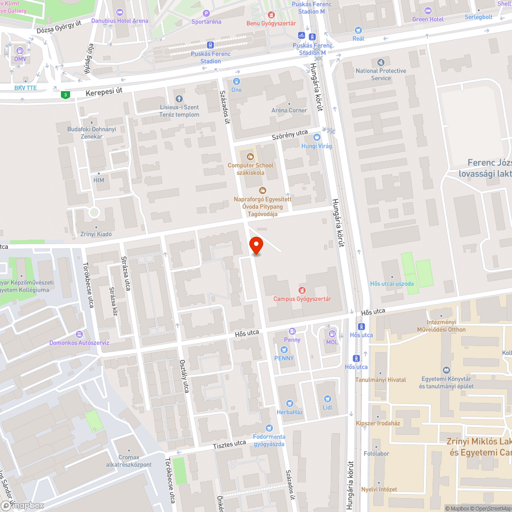 Új muskátlik a gazból ki sem látszódnak bejelentés helye