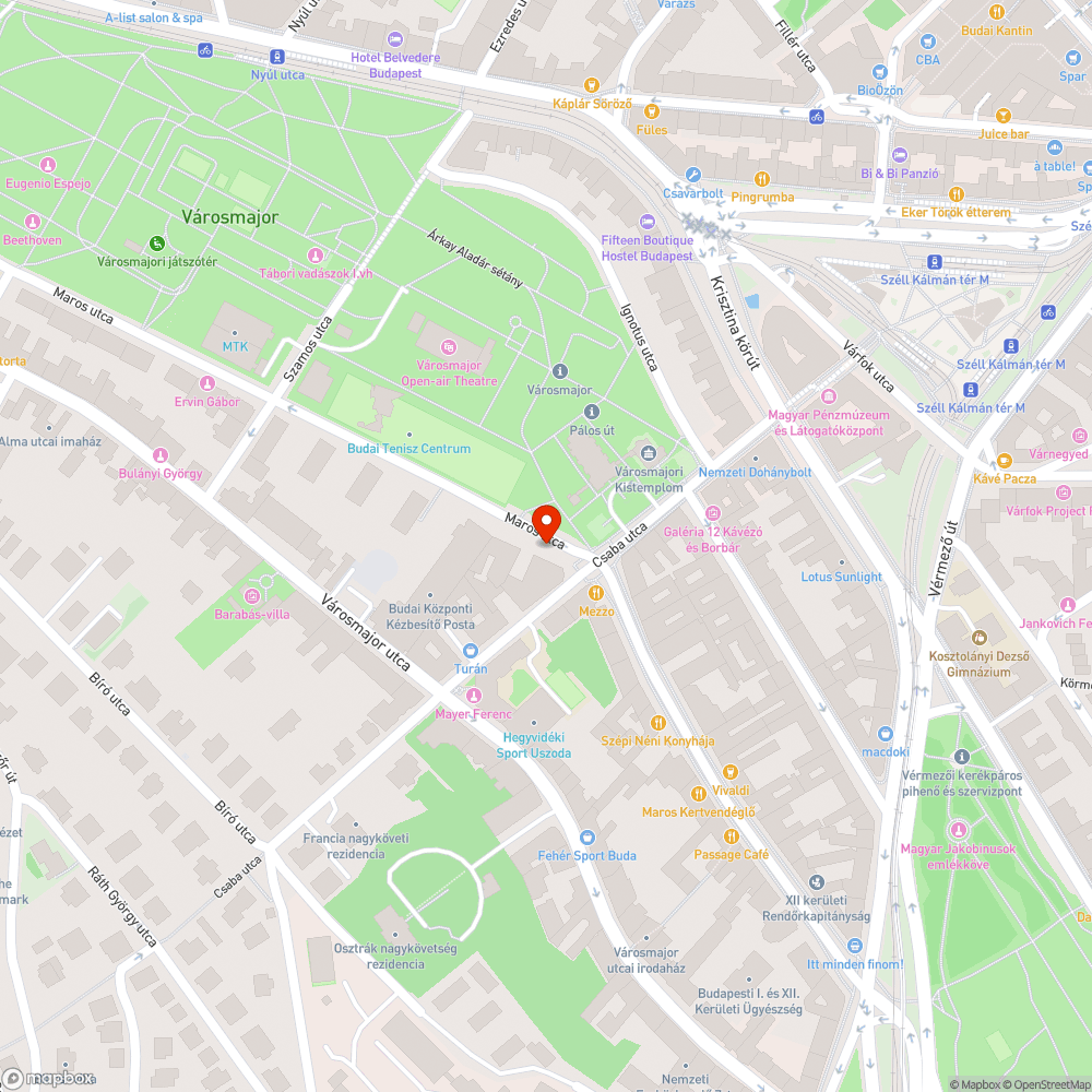 Lyuk a jardaban bejelentés helye