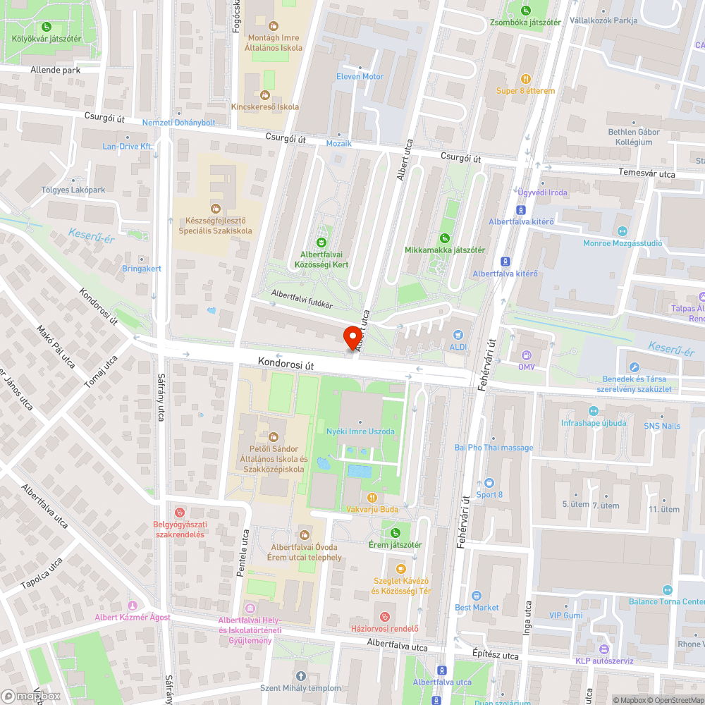 Letakarva maradt tábla? bejelentés helye