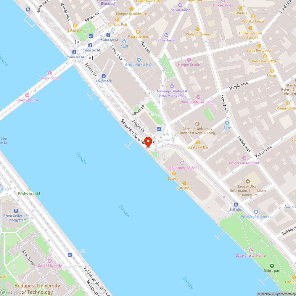 Kidőlt tábla bejelentés helye