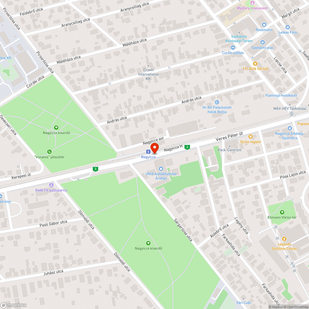 Kopott táblák és elhasználódott nyomógomb bejelentés helye