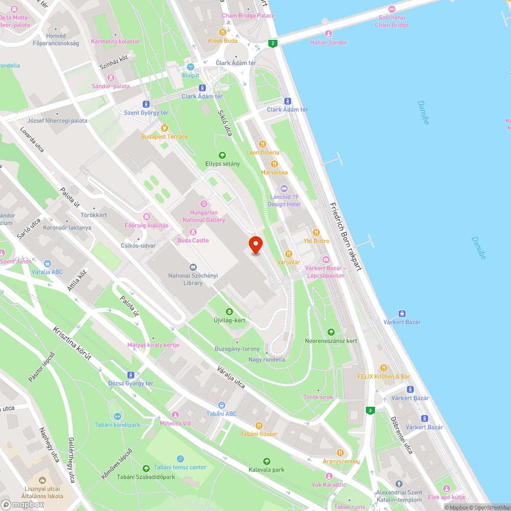 Nehezen használható csap bejelentés helye