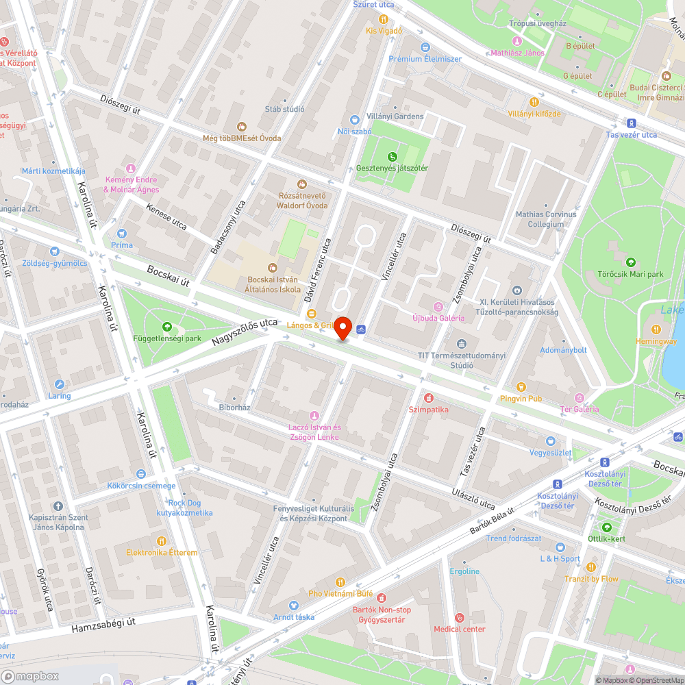 Undorító állapotok felújítás után bejelentés helye