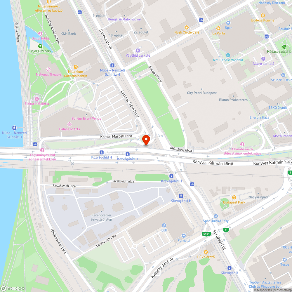 Kaotikus feltúrás terelések nélkül bejelentés helye