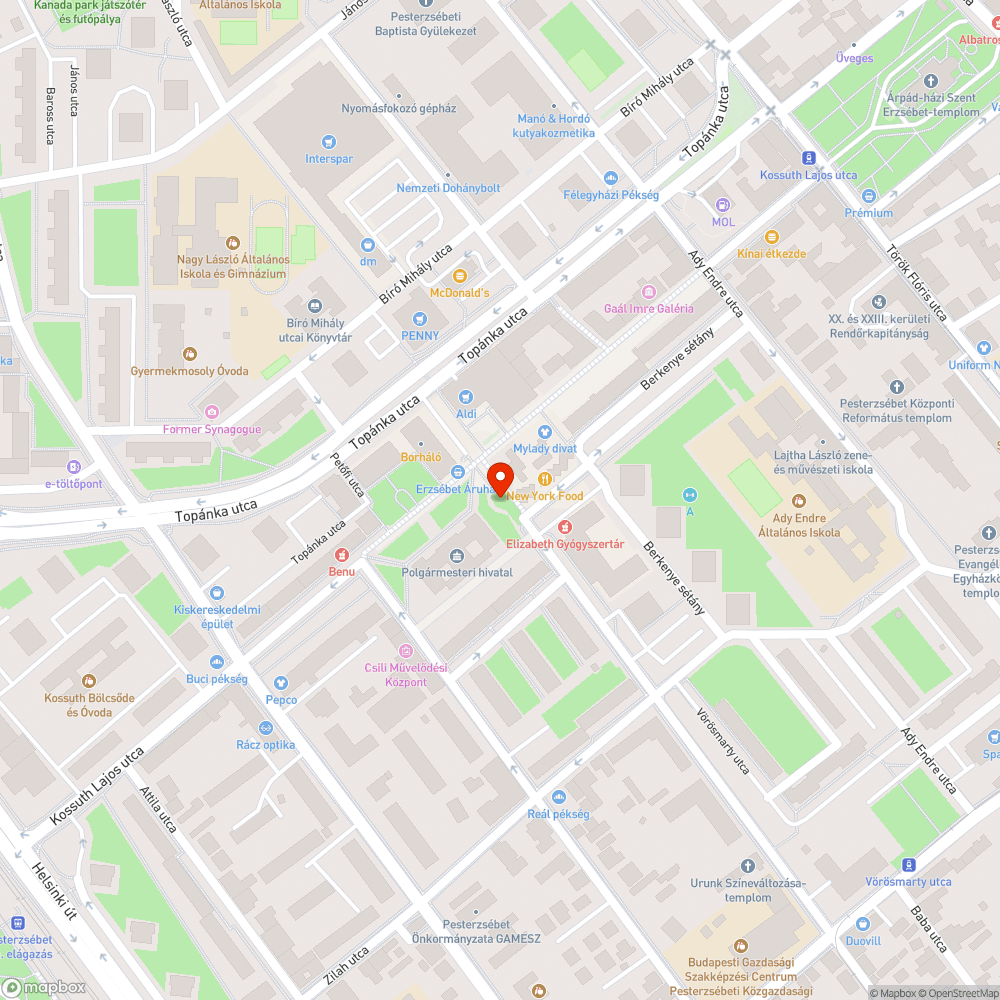 Eltűnt a vonatos játszótér burkolata bejelentés helye