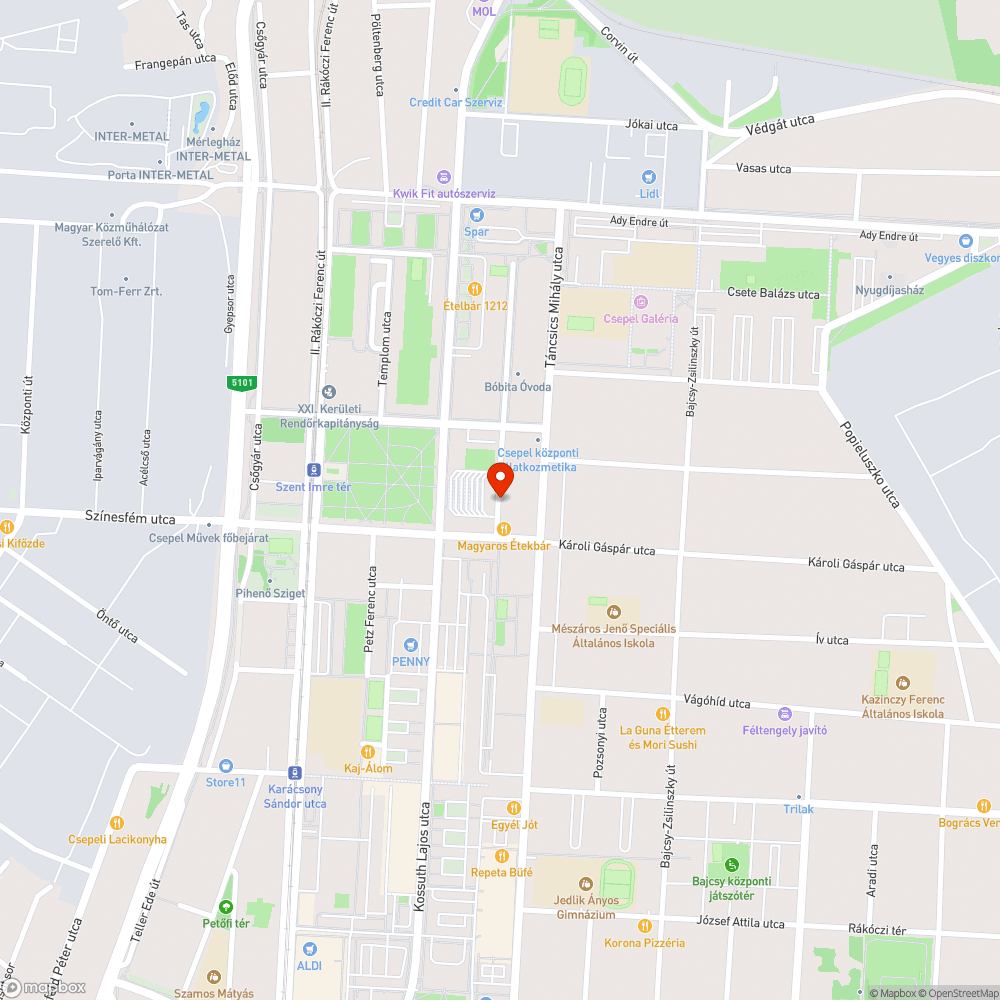 SOS! Szivárog a víz bejelentés helye