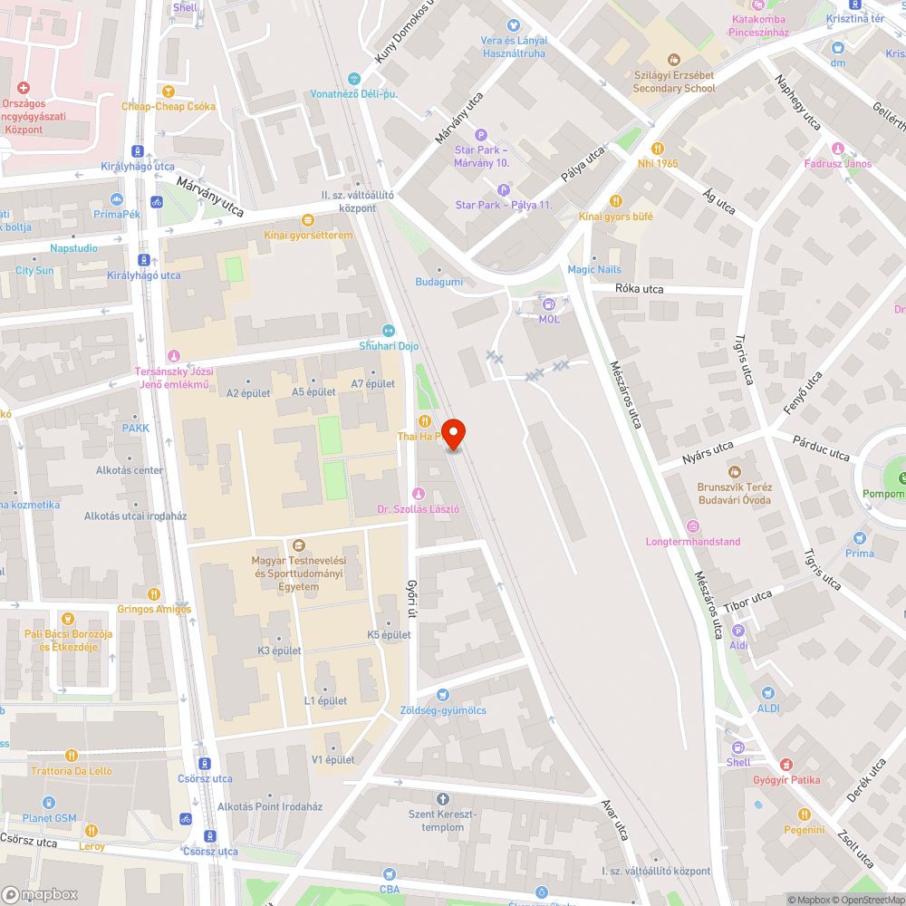 Frissen ültetett növényeket senki nem locsolja bejelentés helye