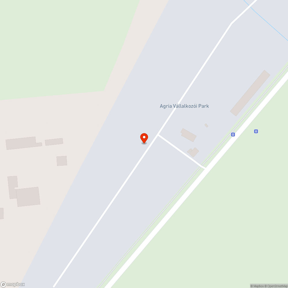 Egri,Felsőtárkányi, és Eger-Felsőtárkány közötti kerékpárút problémái bejelentés helye