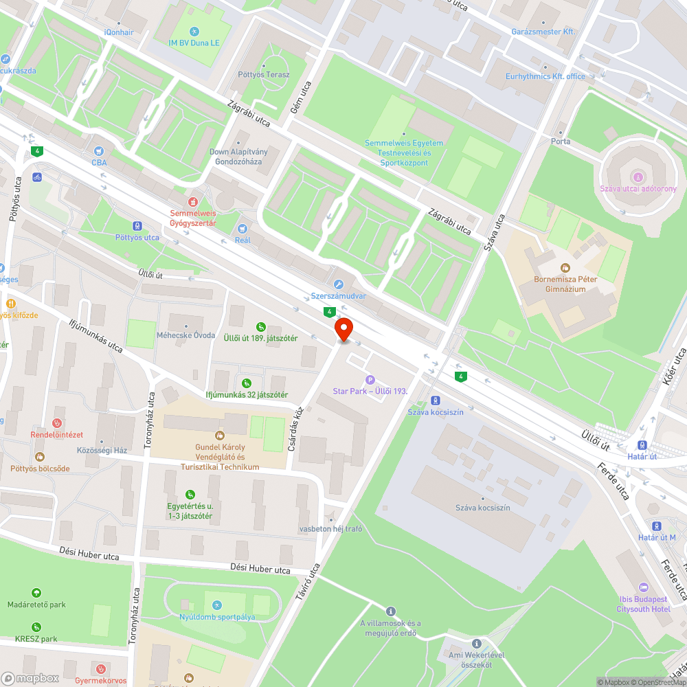 Az "Úthibák" jelzőtábla felesleges már, ill. matricás a kiegészítőtábla bejelentés helye