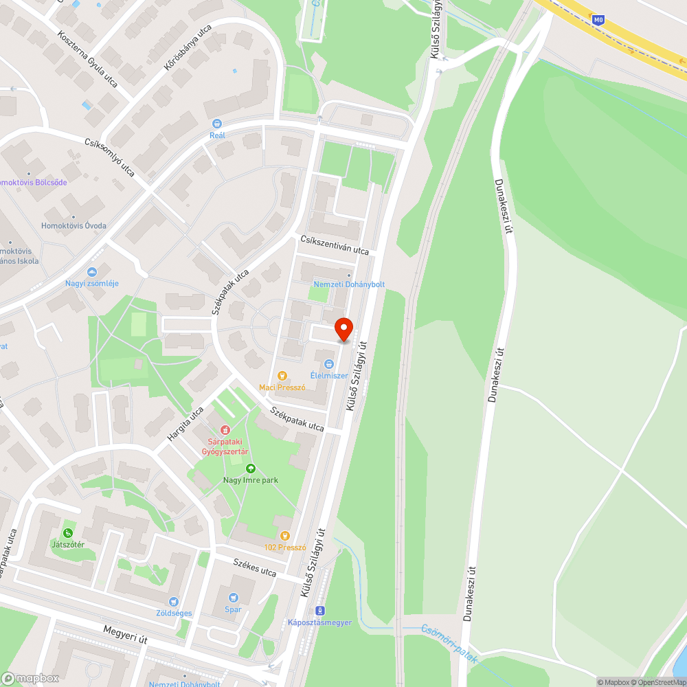 Fa pótlásának hiánya bejelentés helye