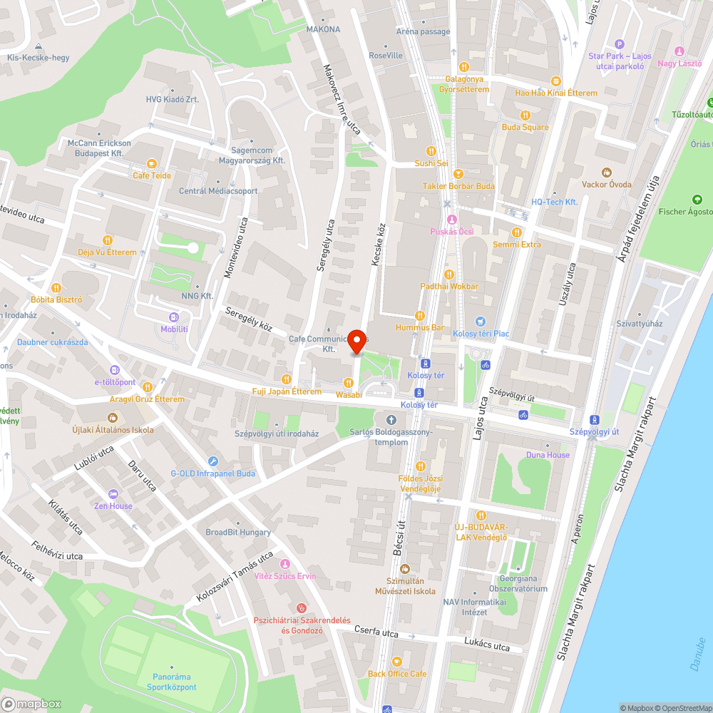 Parlagfű közterületen bejelentés helye