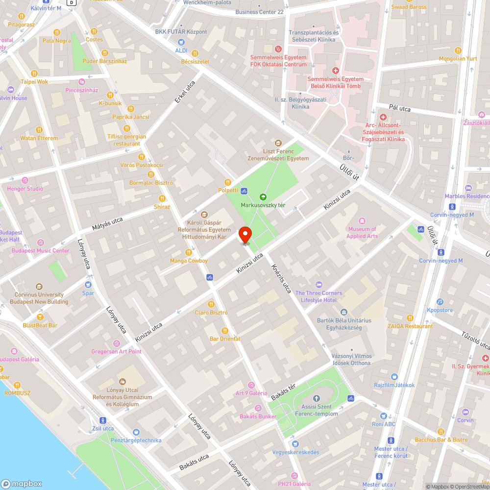 Rosszul beállított automata locsolórendszer bejelentés helye