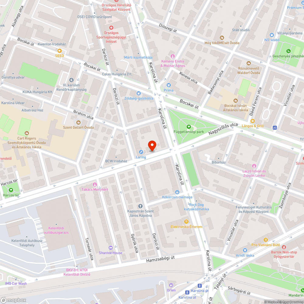 Kerékpáros kötelező haladási irány tábla hiányzik bejelentés helye