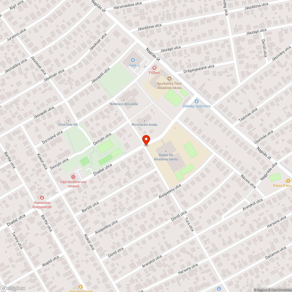 Kidöntött elsőbbségadás tábla bejelentés helye