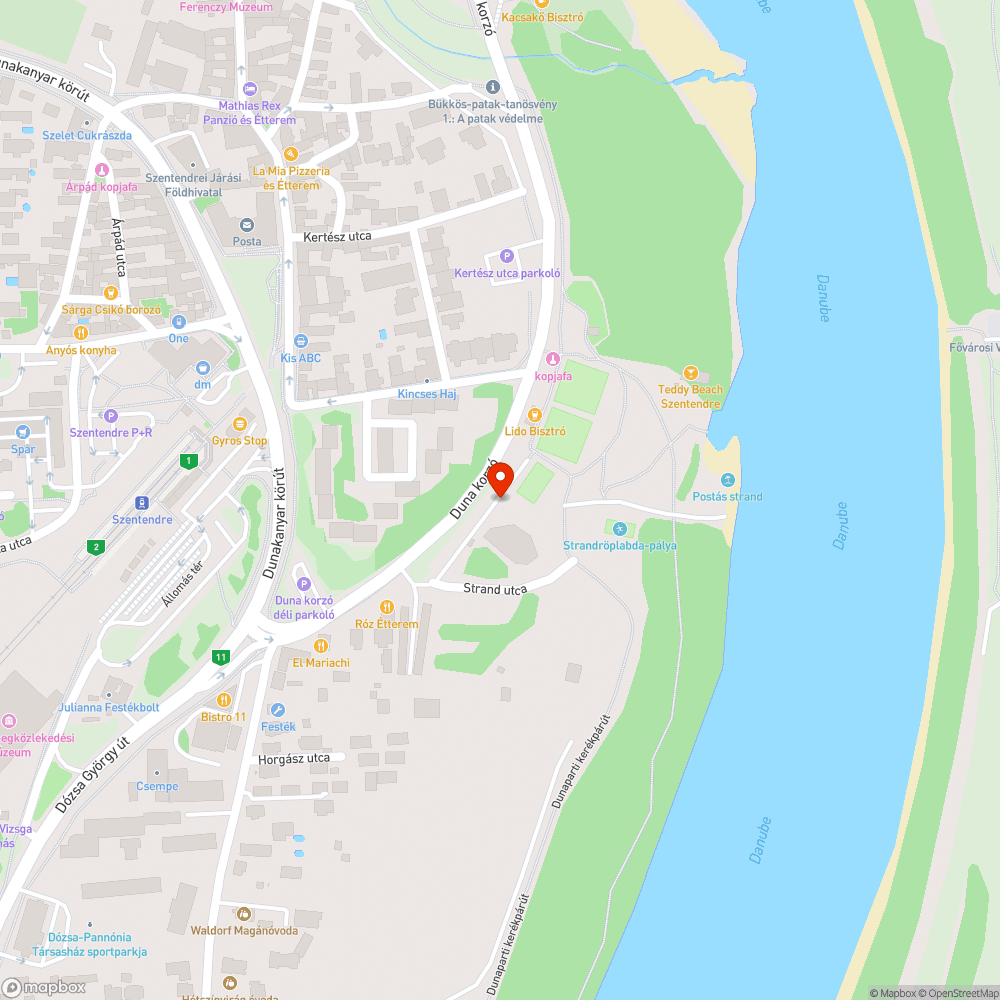 Kerékpárút burkolati hibák bejelentés helye