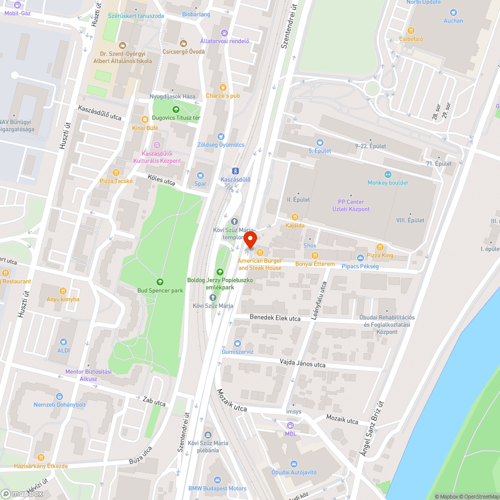 illegalis szemét bogdani felüljáró bejelentés helye