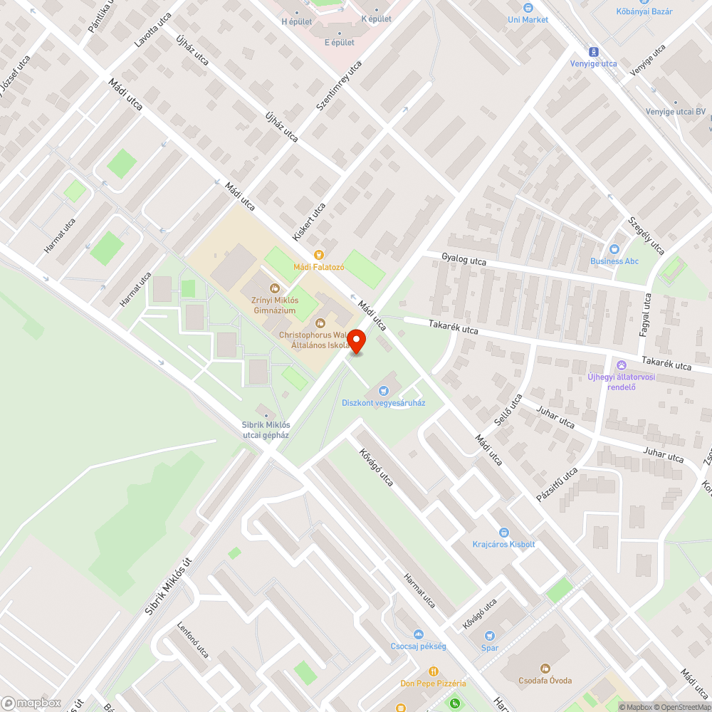 Igen rossz állapotú fedlap bicikliúton bejelentés helye