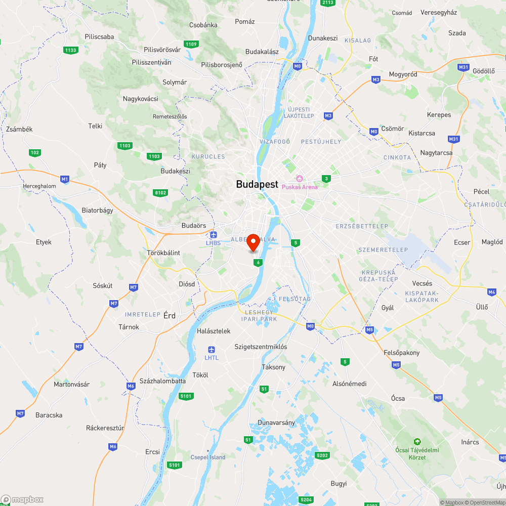 Elhanyagolt, gazos utcarész, veszélyes víznyelő! bejelentés helye