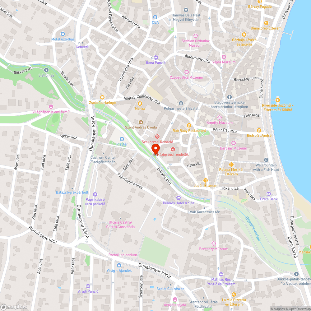 Folyik a víz a közkútból bejelentés helye