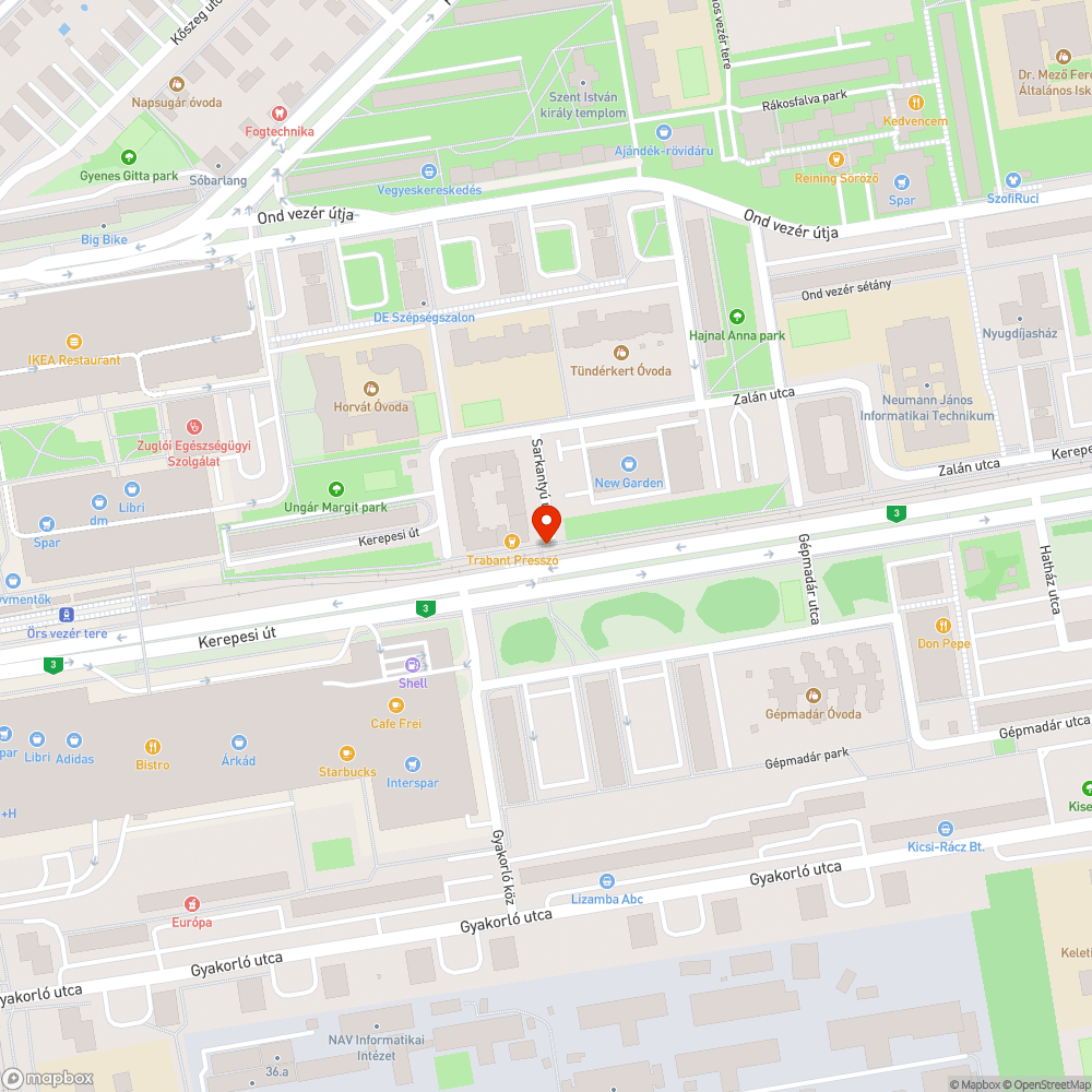 MIért utálják egyesek a szemétgyűjtöket? bejelentés helye