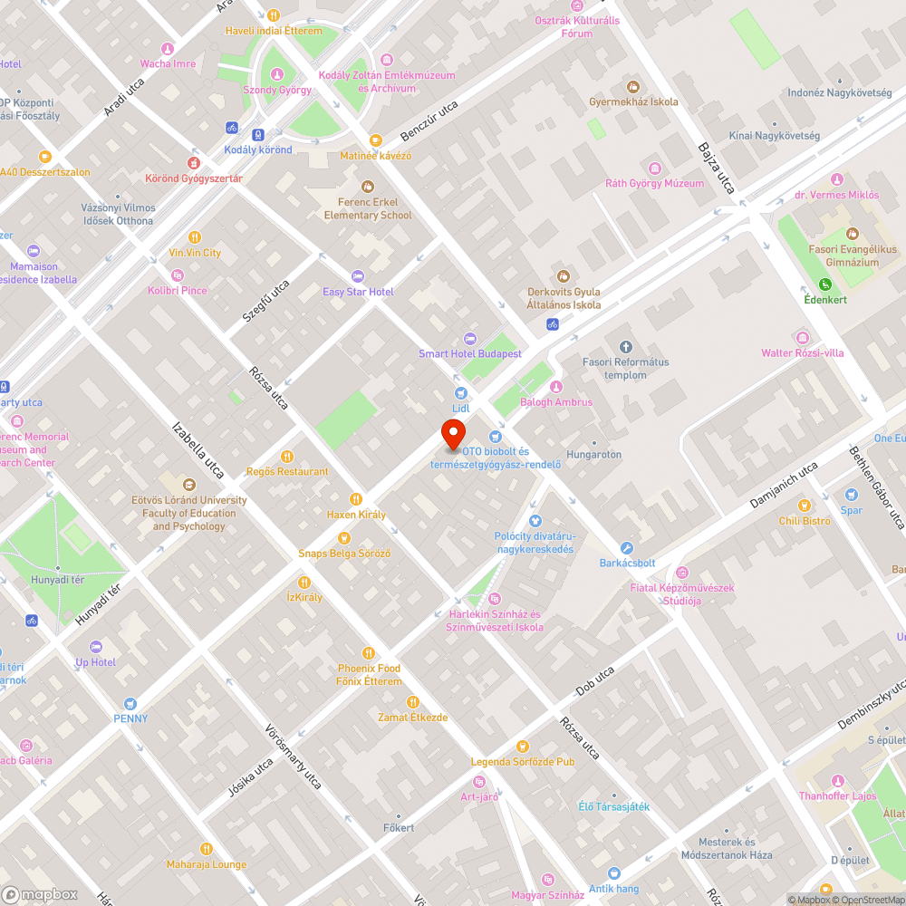 Besüllyedt járda a troli megállójában bejelentés helye