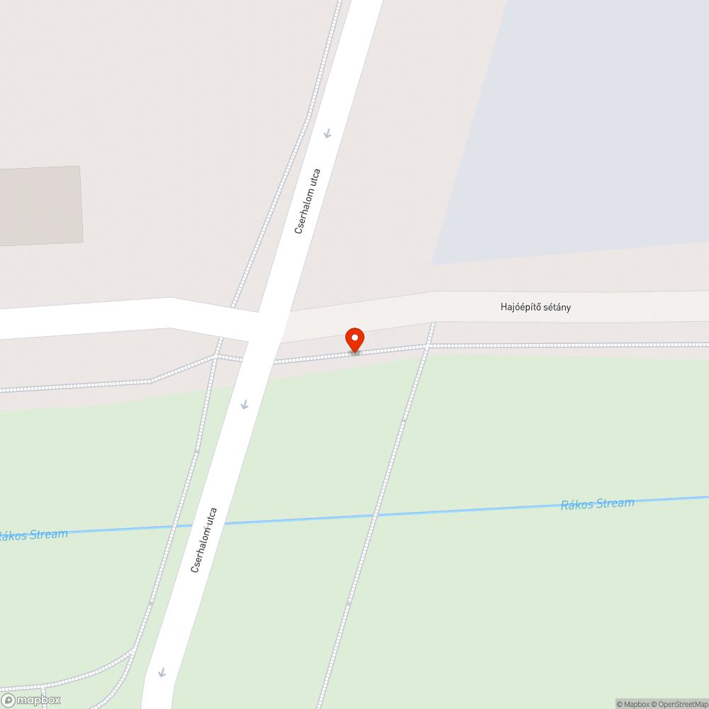 Katasztrofális kerékpárút a VB-re bejelentés helye