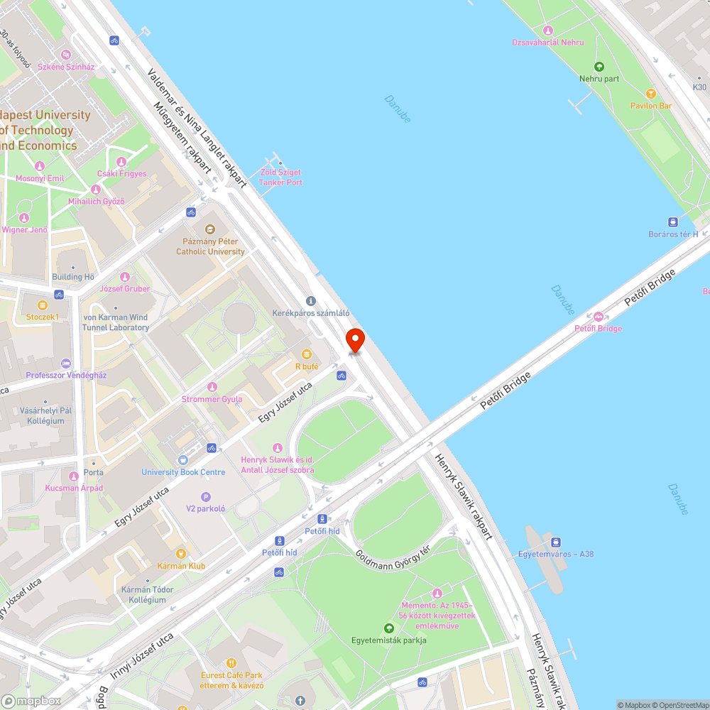 Gyalogos átkelés jelző gombja hiányzik bejelentés helye