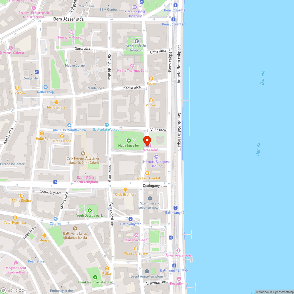 Behajtani tilosba terelés bejelentés helye