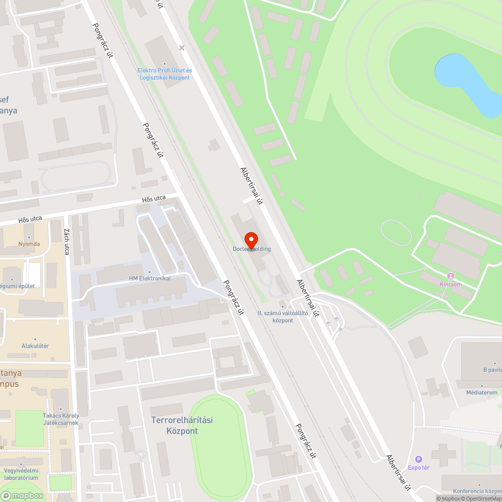 újra kinőtt fa bejelentés helye